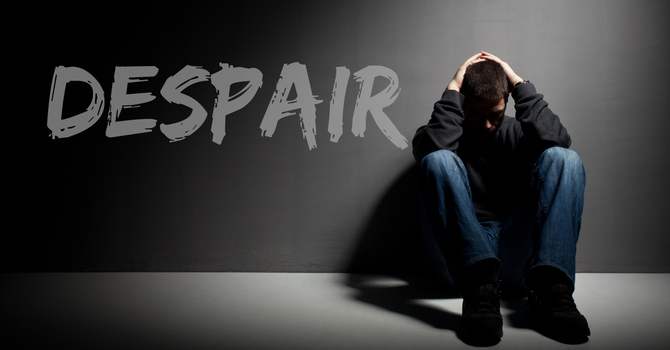 Despair