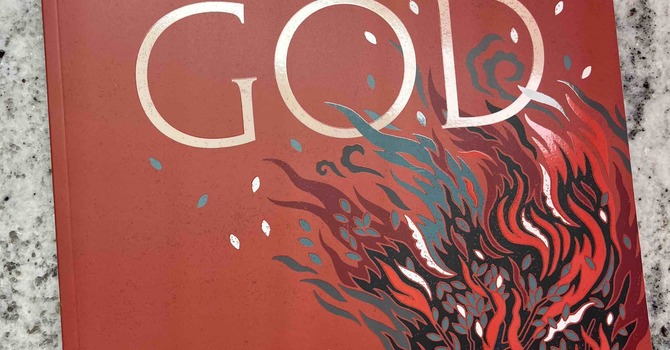 Experiencing God Discussion Group led by Pastor Sung image