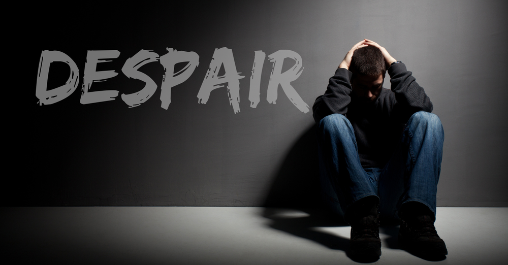 Despair