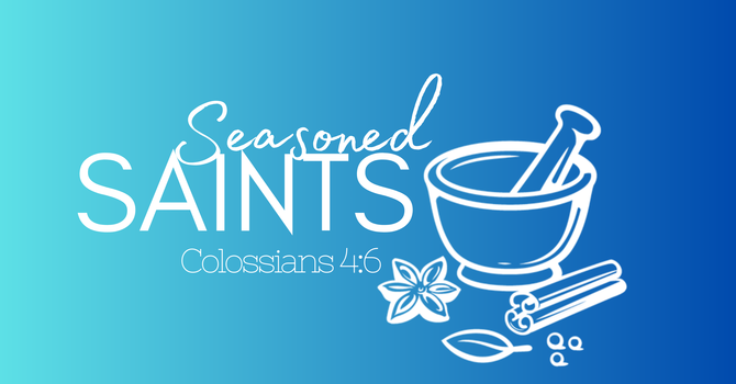 Seasoned Saints Ministry