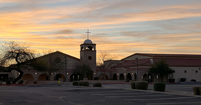 Additional Ways to Support the Mission of First Gilbert image