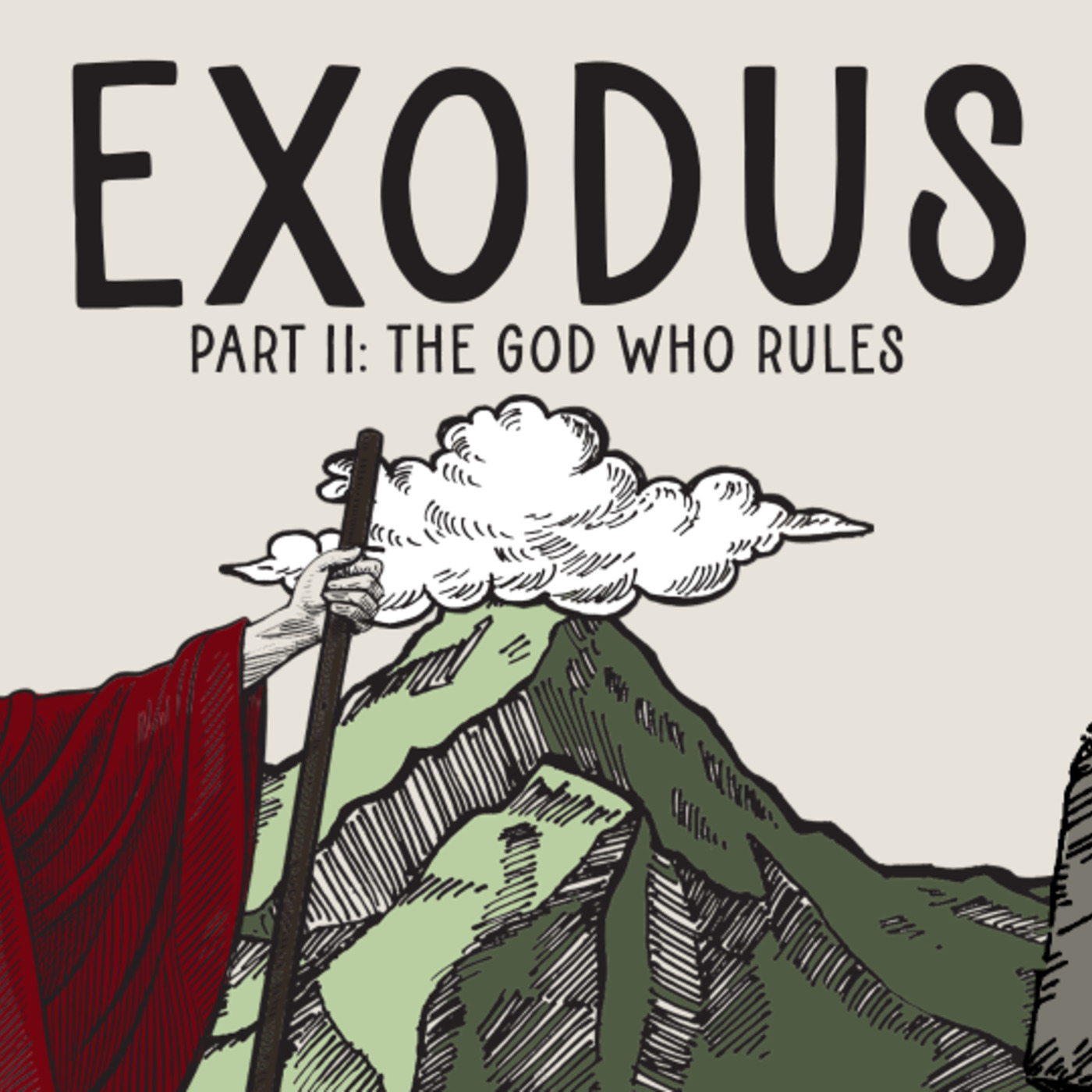 Do Not Commit Adultery (Exodus 20:14) episode artwork