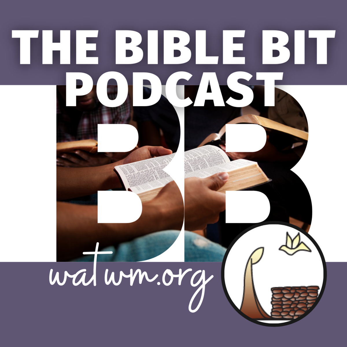 New podcast: the Bible Bit Podcast | Bible Bits Daily Devotions | Woman ...