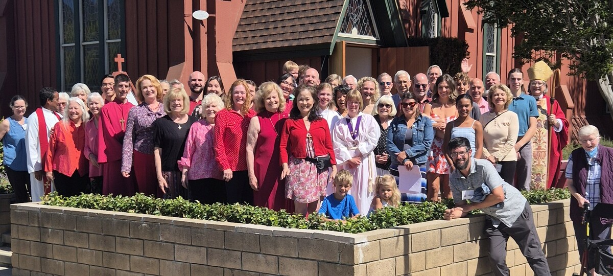 St. Stephen's Episcopal Church