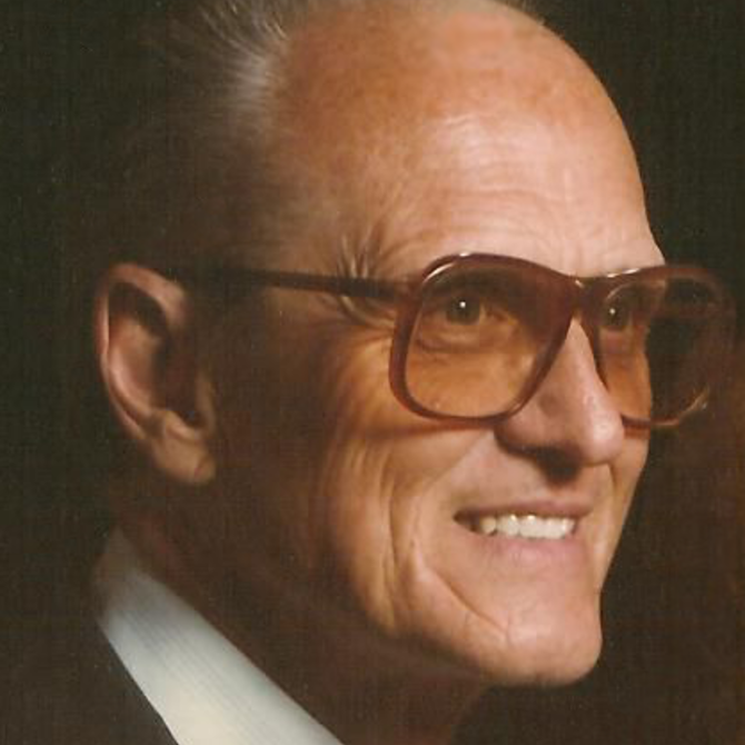 Messages by Dr. George E. Gardiner