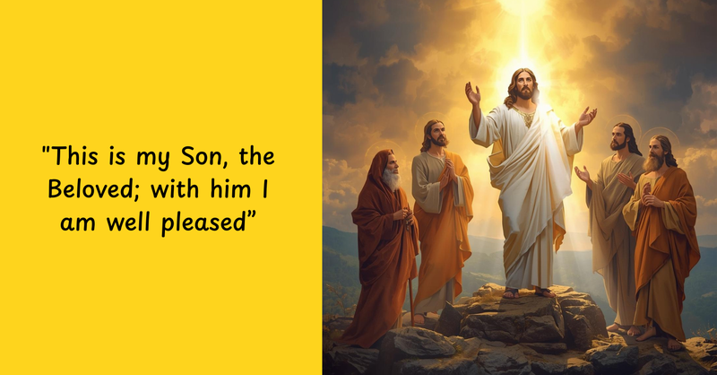 Epiphany: The Transition to Lent