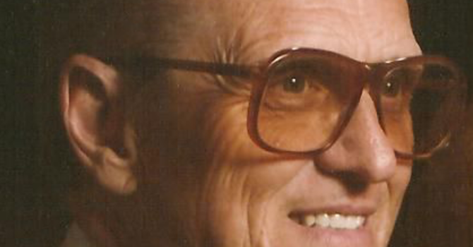 "The History Of The Charismatic Movement, Part 1"