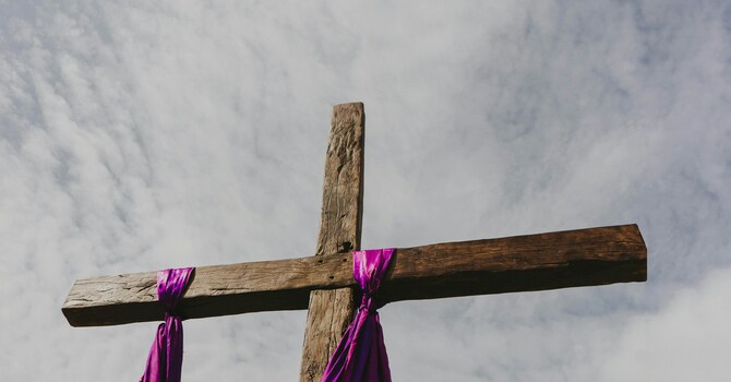 Good Friday Community Service