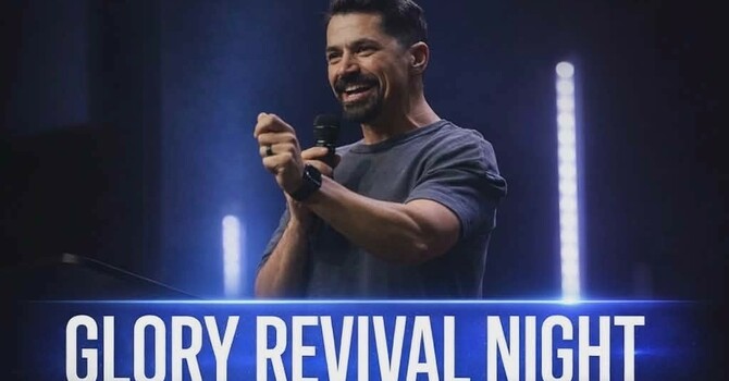 Glory Revival Night