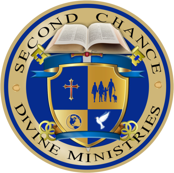 Second Chance Divine Ministries Inc