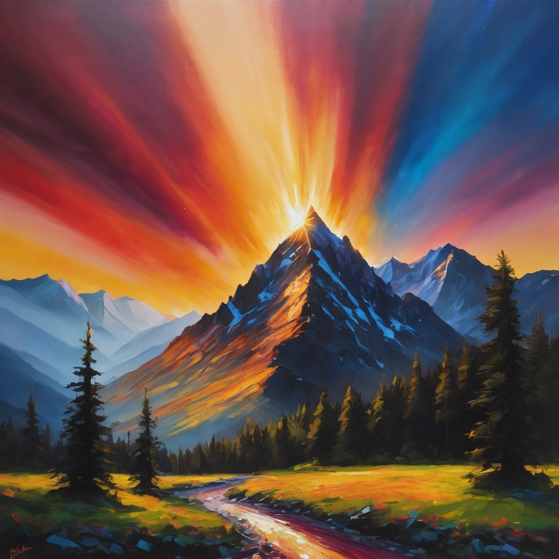 Flashback: Attend! Listen!