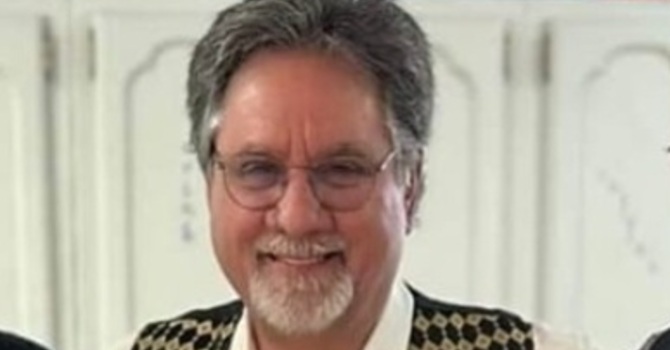 Wednesday Bible Study 