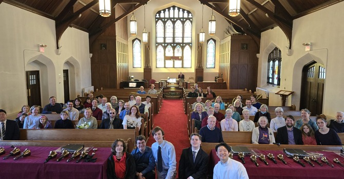 Ways We Support Our Community