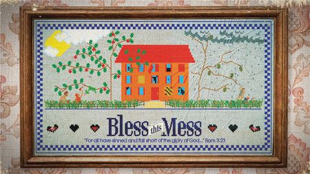 Bless This Mess