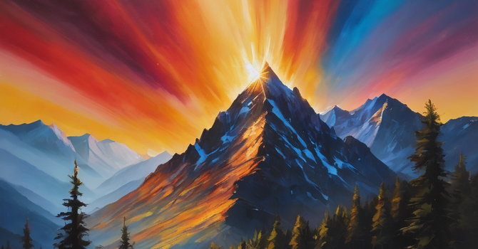 Flashback: Attend! Listen!