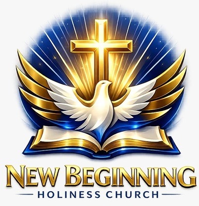 New Beginning Holiness Church