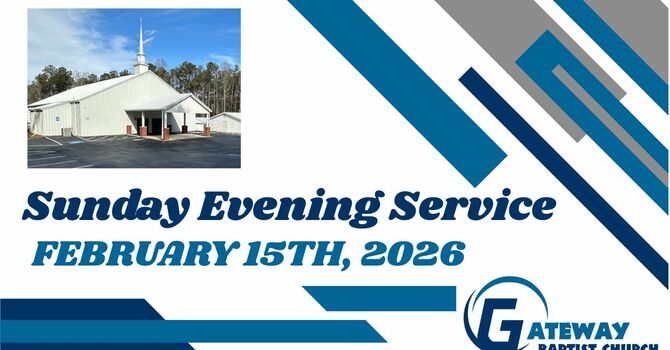 February 15th, 2026 PM