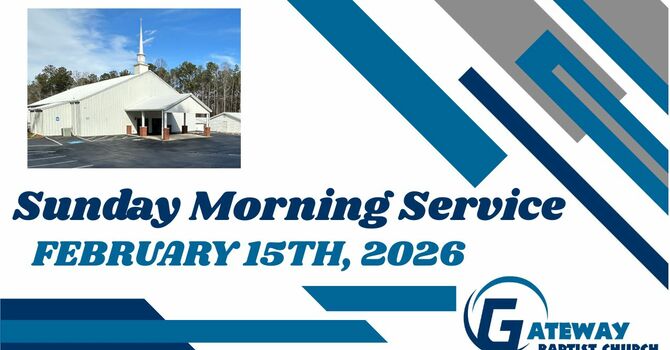 February 15th, 2026 AM