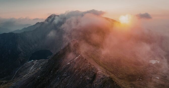 Mountaintop Experiences