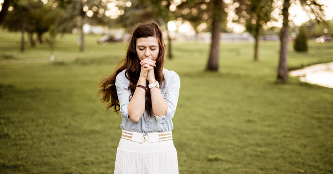 How "Not" to Backslide, Part 2