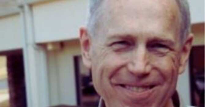 Sad News: Russell Ray