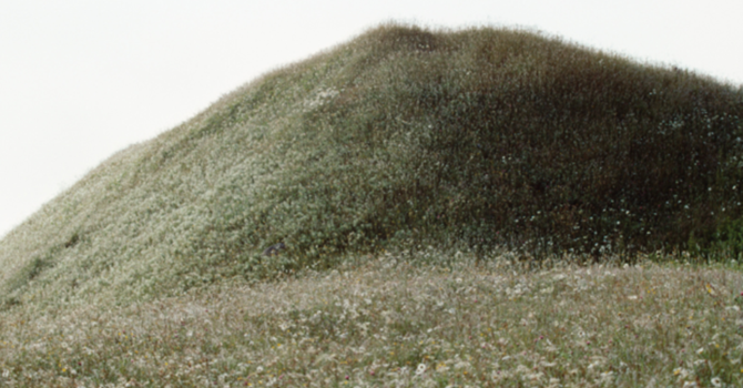 Transfiguration of Our Lord