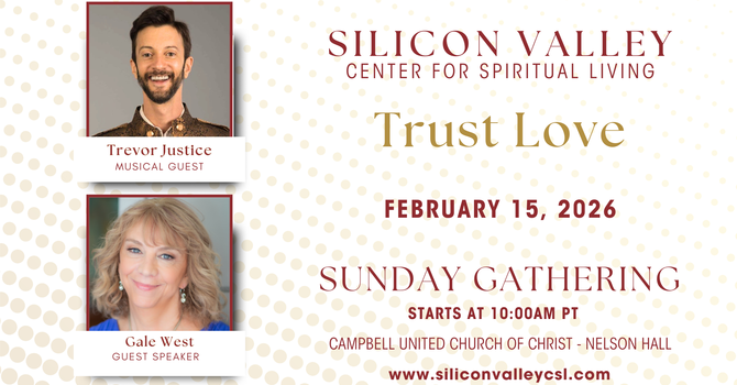 Trust Love