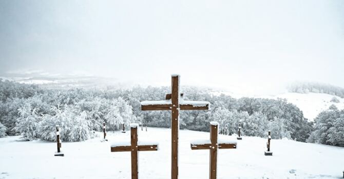 WUMC LENTEN DEVOTIONAL BOOKLET image