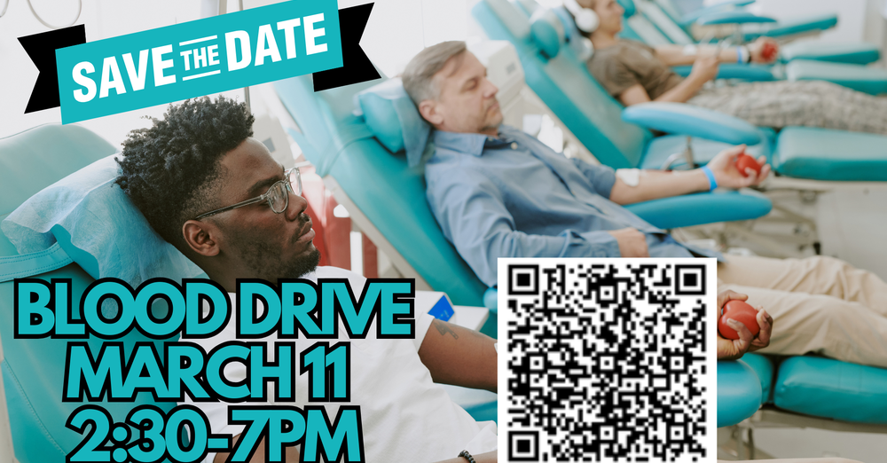 Blood Drive