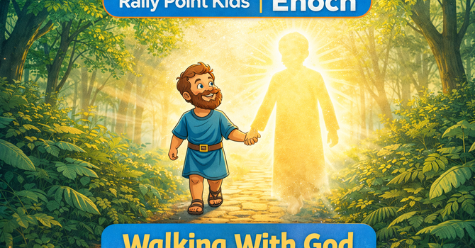 Enoch For Kids
