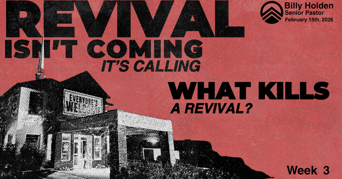 What Kills a Revival?