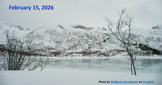 Sermon: "Intense Tent"