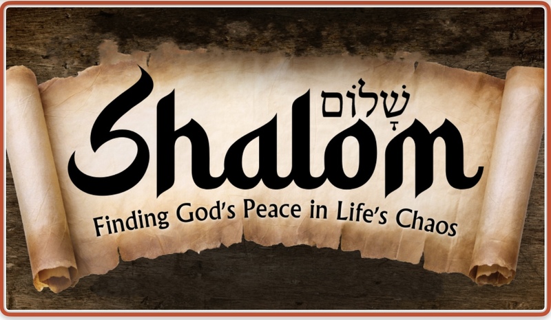 Shalom
