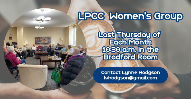 LPCC Women's Group
