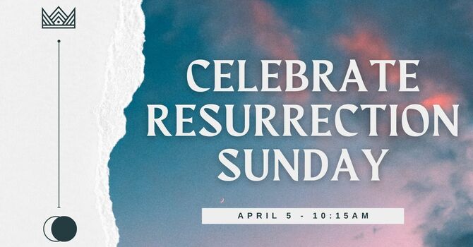 Resurrection Sunday