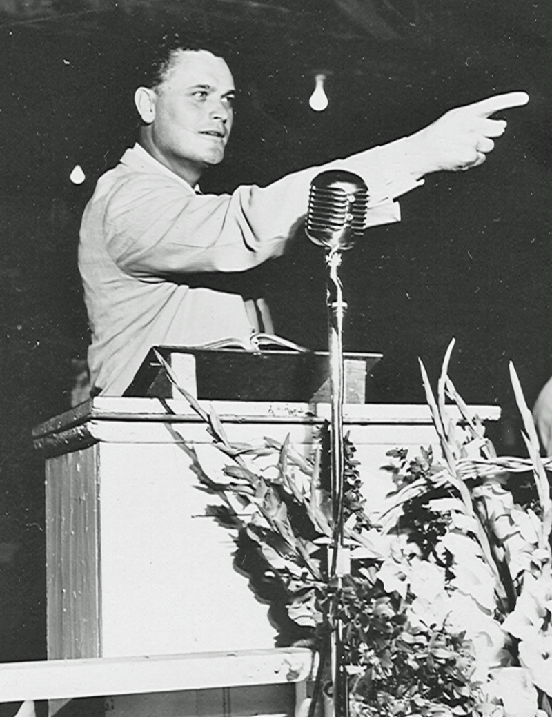 "God's Three Deadlines" - Matthew 12:22-32