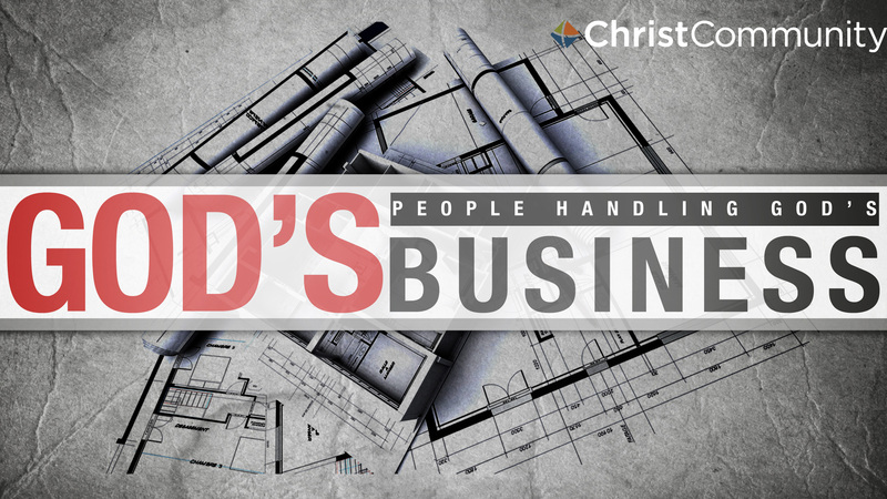 The Power of God's Word