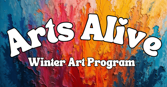 Arts Alive