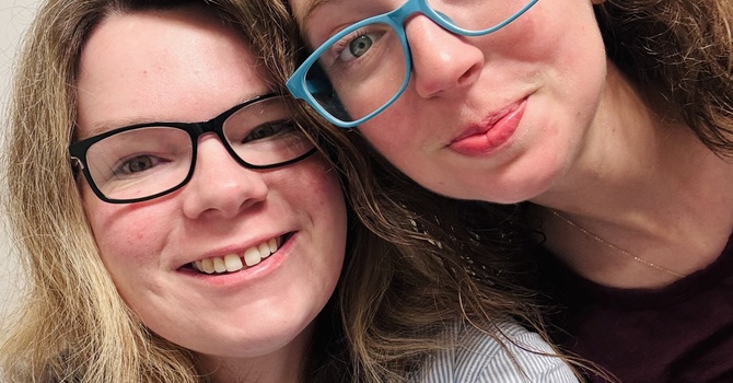 Young Adult Ministry