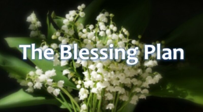 The Blessing Plan