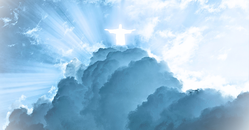 Transfiguration Sunday