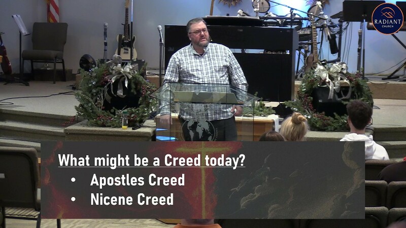 Guarding Your Mind and Heart