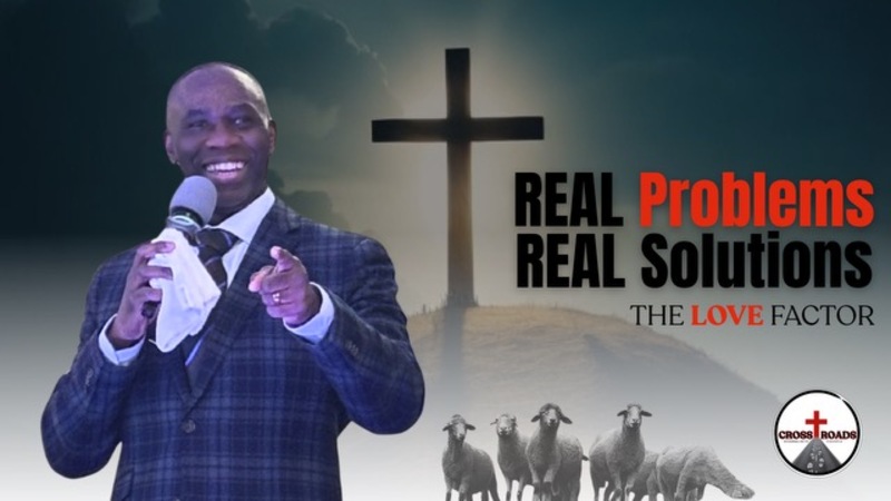 Real Problems Real Solutions