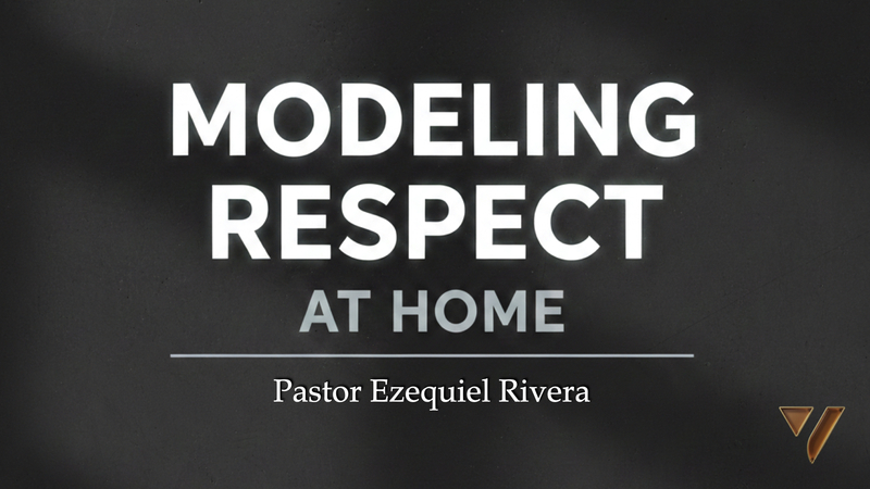 Modeling Respect At Home