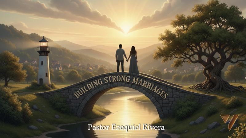 Building Strong Marriages