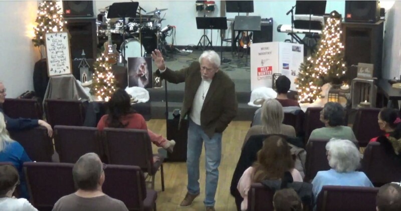 We Called It Basic Training… Not Basic Telling!