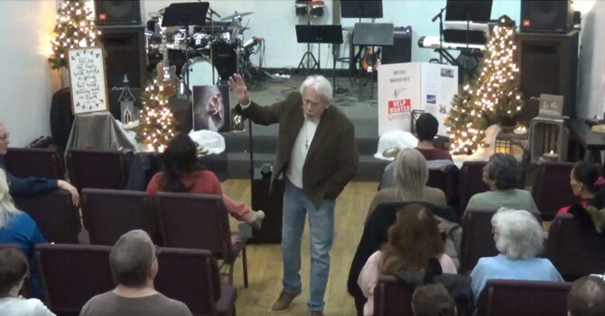 We Called It Basic Training… Not Basic Telling!