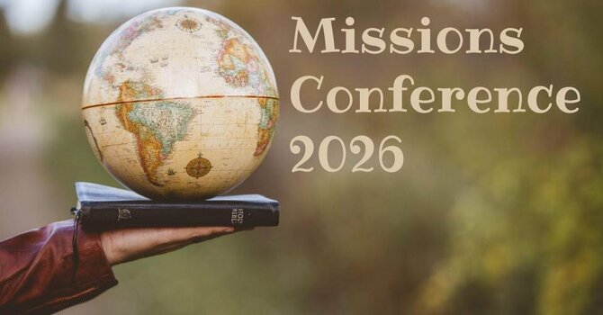 Missions Conference