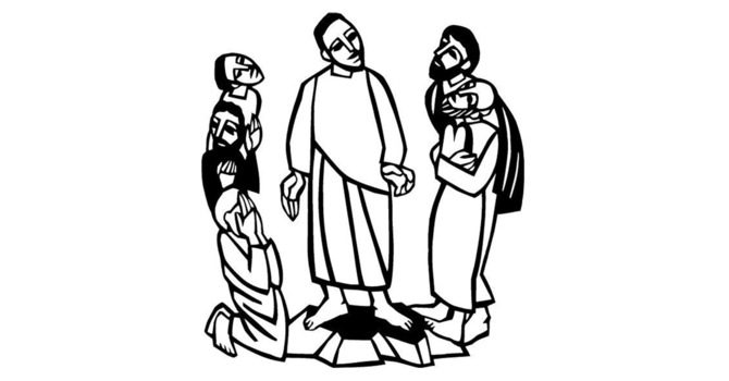 The Transfiguration Of Our Lord