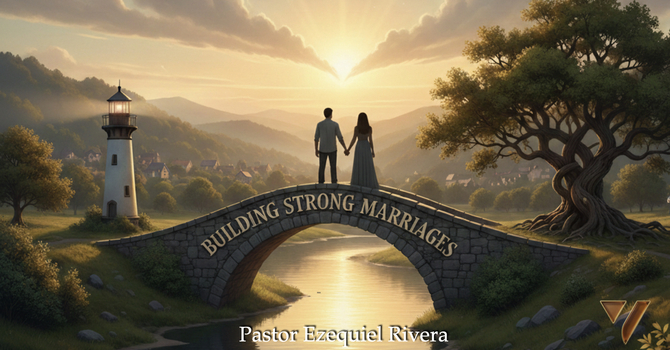 Building Strong Marriages